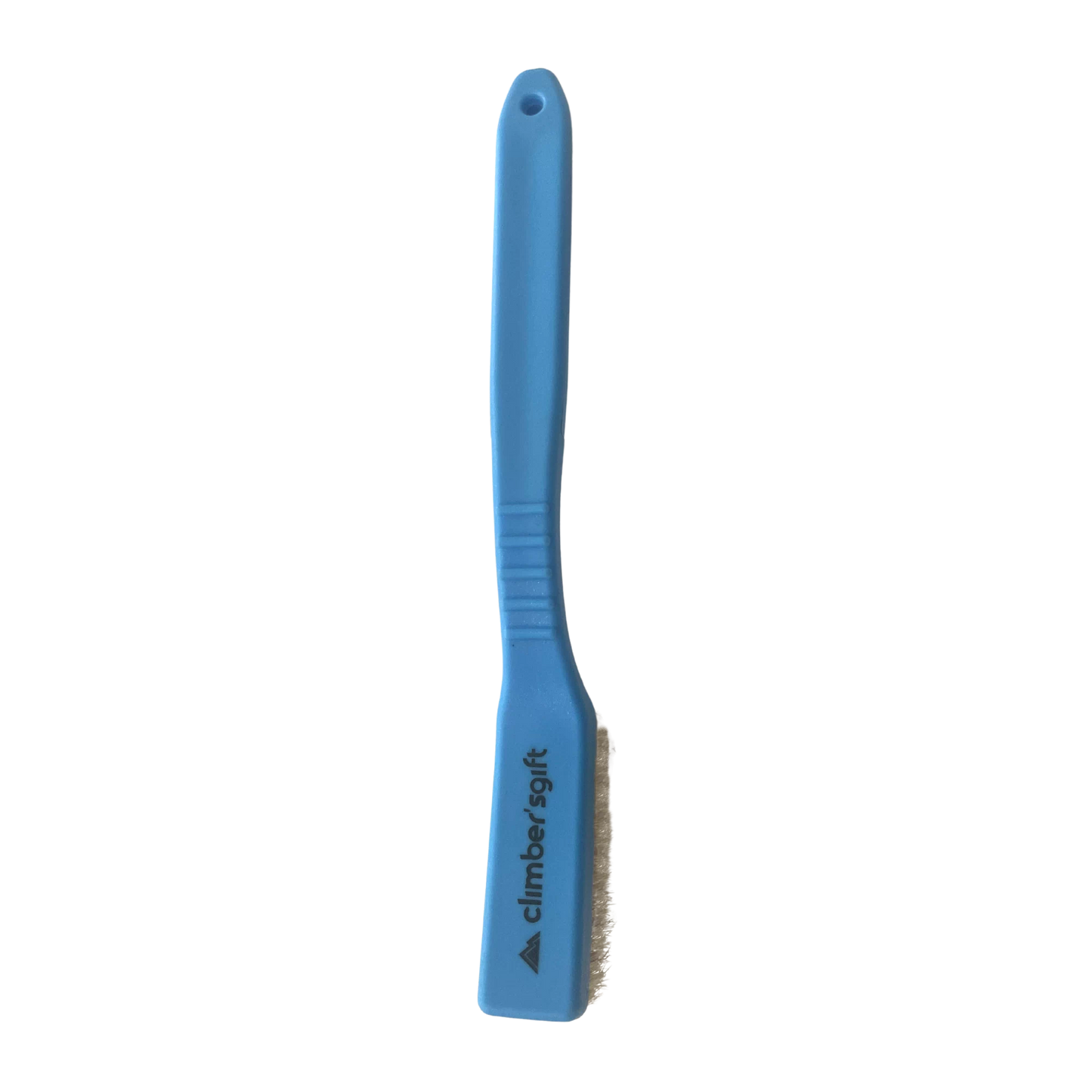 Boar Hair Climbing Brush