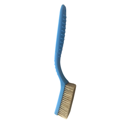 Boar Hair Climbing Brush