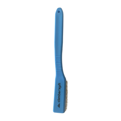 Boar Hair Climbing Brush
