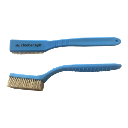 Boar Hair Climbing Brush