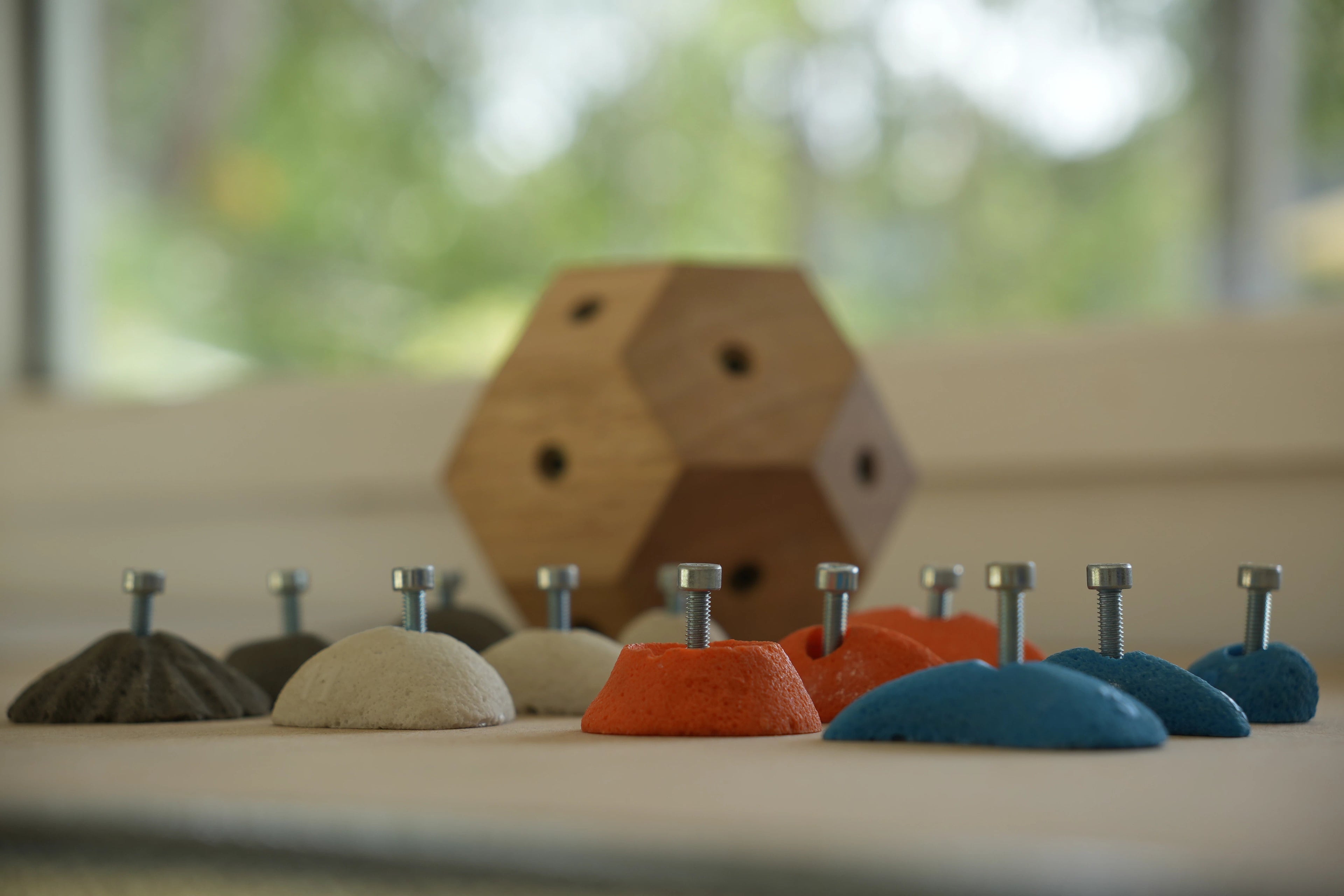 Brand Story – Boulder Block